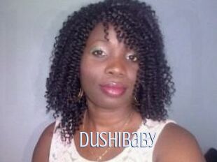 Dushibaby