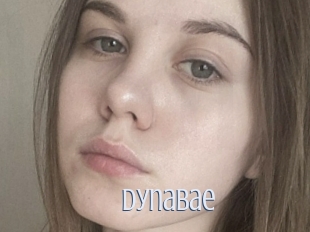 dynabae 18 ans Nue