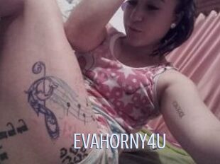 EVAHORNY4U