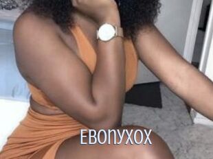 Ebonyxox