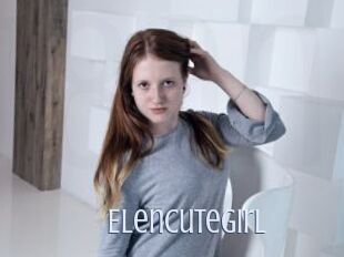 ElenCuteGirl