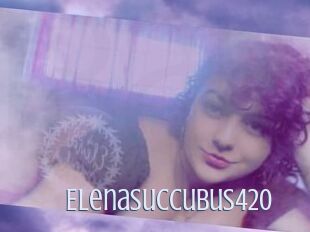 ElenaSuccubus420