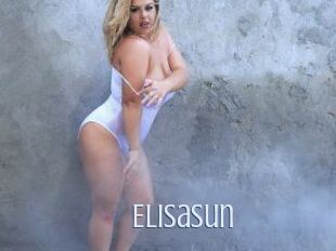 Elisasun