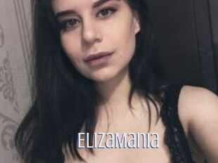 ElizaMania