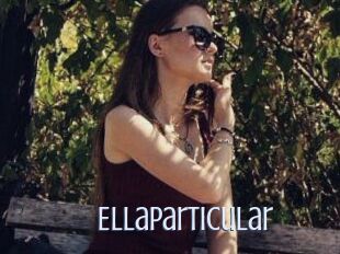 EllaParticular