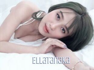 EllaTanaka