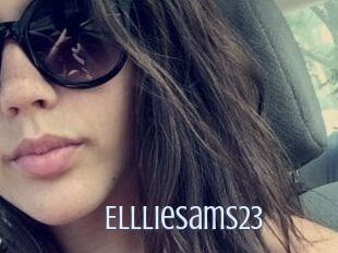 Ellliesams23