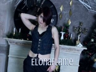 ElonaFlame 18 ans Nue