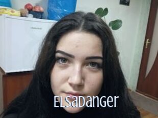 ElsaDanger