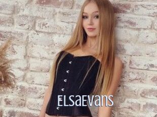 ElsaEvans