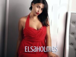 ElsaHolmes