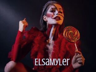 ElsaMyler