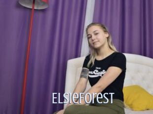 ElsieForest