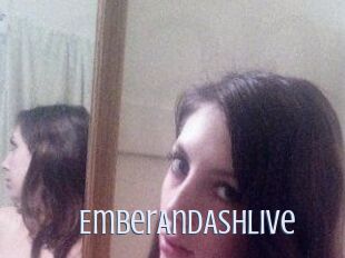EmberAndAshLive