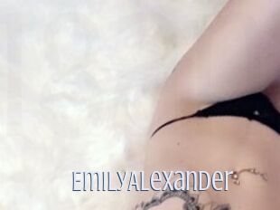EmilyAlexander