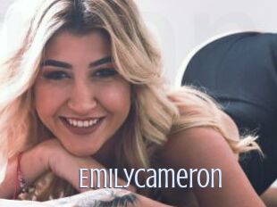 EmilyCameron