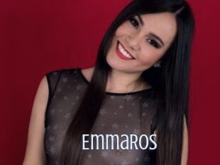 EmmaRos 18 ans Nue