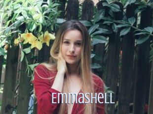 EmmaShell 18 ans Nue