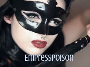 EmpressPoison