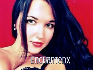 EnchantedX