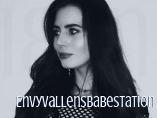 EnvyVallensBabestation