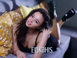 ErikaHis