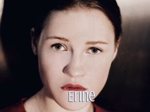Erine