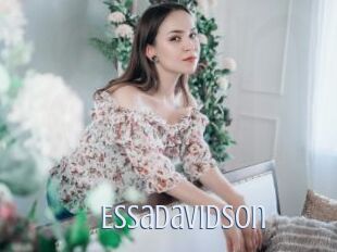EssaDavidson