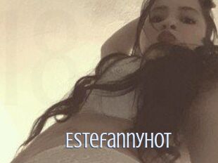 Estefannyhot
