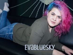 EvaBlueSky
