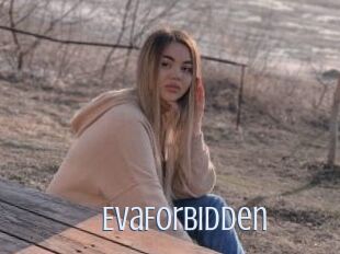 EvaForbidden