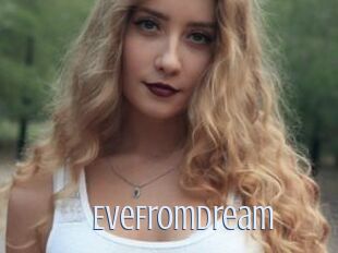 EveFromDream