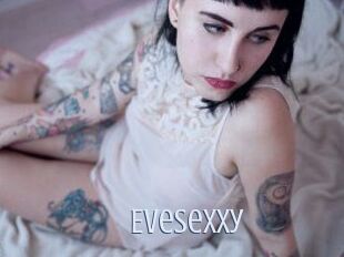 EveSexxy