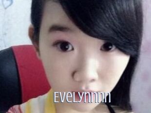 Evelynnnn