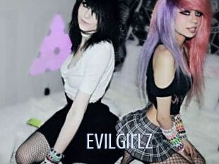 EvilGirlz