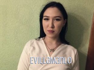 EvillaManlo