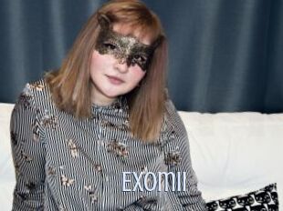 Exomii