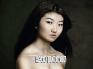 Exotic007