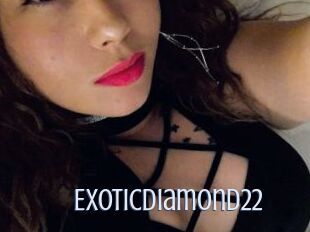 ExoticDiamond22