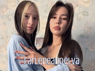 Earleneandelva