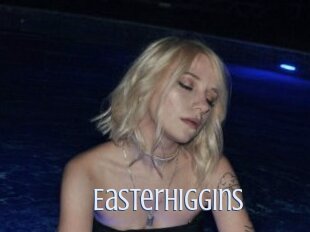 Easterhiggins