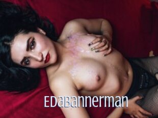 Edabannerman
