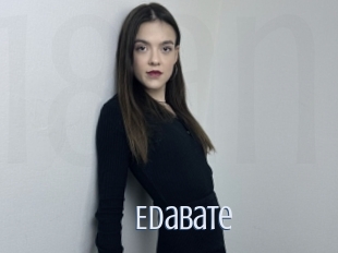 Edabate