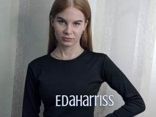 Edaharriss