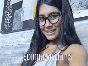 Ediimawilliams
