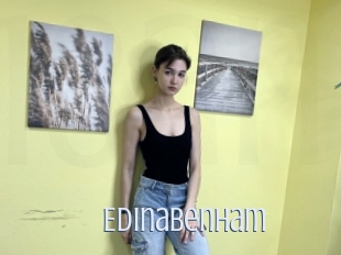 Edinabenham