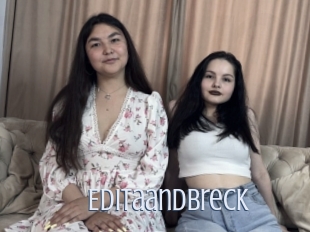 Editaandbreck