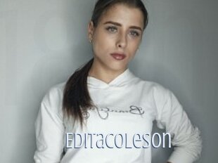 Editacoleson