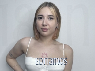 Editamos