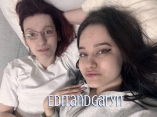 Editandgaryn